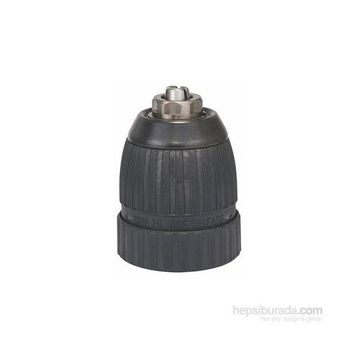 Bosch 2608572068 1-10 mm 3/8-24 Anahtarsız Mandren