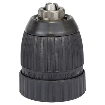 Bosch 2608572068 1-10 mm 3/8-24 Anahtarsız Mandren