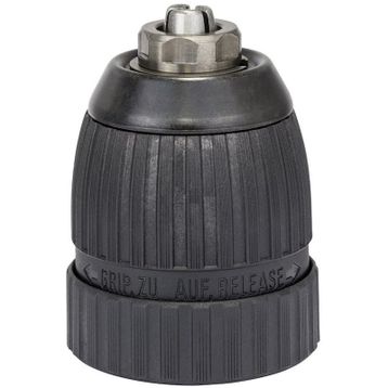 Bosch 2608572068 1-10 mm 3/8-24 Anahtarsız Mandren