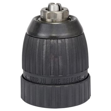 Bosch 2608572068 1-10 mm 3/8-24 Anahtarsız Mandren