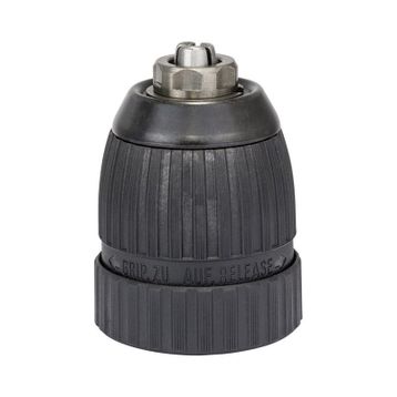 Bosch 2608572068 1-10 mm 3/8-24 Anahtarsız Mandren