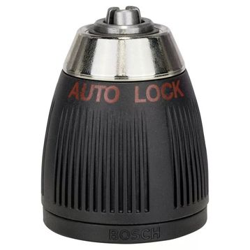 Bosch 2608572183 1-10 mm 3/8-24 Anahtarsız Mandren