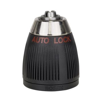 Bosch 2608572183 1-10 mm 3/8-24 Anahtarsız Mandren