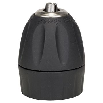 Bosch 2608572183 1-10 mm 3/8-24 Anahtarsız Mandren