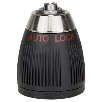 Bosch 2608572183 1-10 mm 3/8-24 Anahtarsız Mandren