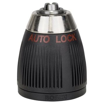 Bosch 2608572183 1-10 mm 3/8-24 Anahtarsız Mandren