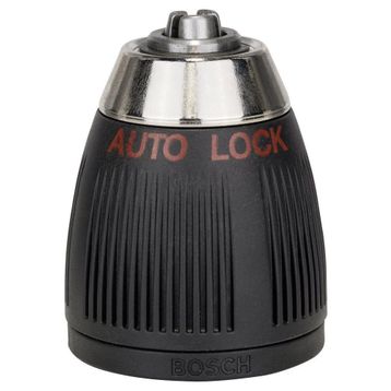 Bosch 2608572183 1-10 mm 3/8-24 Anahtarsız Mandren