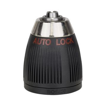 Bosch 2608572183 1-10 mm 3/8-24 Anahtarsız Mandren