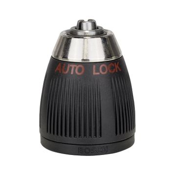 Bosch 2608572183 1-10 mm 3/8-24 Anahtarsız Mandren