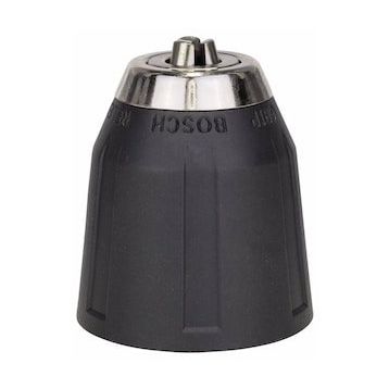 Bosch 2608572257 GSR 10.8 V-LI-2 için Anahtarsız Mandren