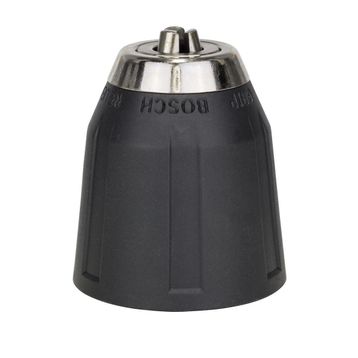 Bosch 2608572257 GSR 10.8 V-LI-2 için Anahtarsız Mandren