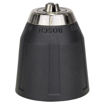 Bosch 2608572257 GSR 10.8 V-LI-2 için Anahtarsız Mandren