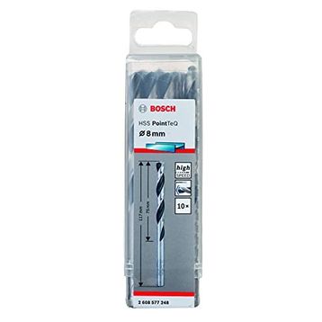 Bosch 2608577248 8mm Matkap Ucu
