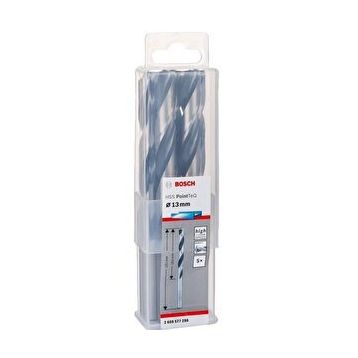 Bosch 2608577298 HSS PointeQ 13 mm 5'li Metal Matkap Ucu