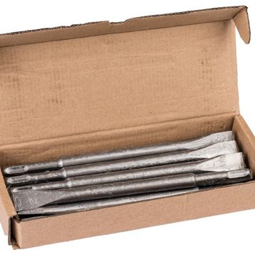 Bosch 2608578519 Eco SDS-Plus 250 mm Yassı Keski
