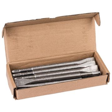 Bosch 2608578519 Eco SDS-Plus 250 mm Yassı Keski