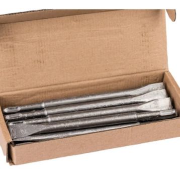 Bosch 2608578519 Eco SDS-Plus 250 mm Yassı Keski