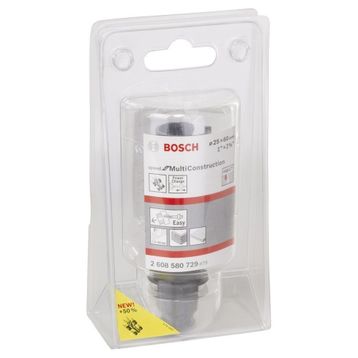 Bosch 2608580729 Speed For Multiconstruction 25 mm Panç