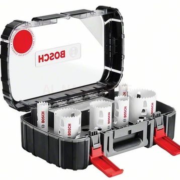 Bosch 2608584612 Progressor For Woodandmetal 14 mm Panç