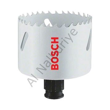 Bosch 2608584621 Progressor For Woodandmetal 27 mm Panç