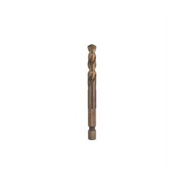 Bosch 2608584677 HSS-CO 1/4 Hex Şaft Merkezleme Ucu