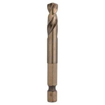 Bosch 2608584677 HSS-CO 1/4 Hex Şaft Merkezleme Ucu