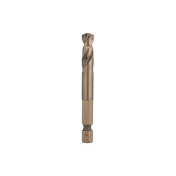 Bosch 2608584677 HSS-CO 1/4 Hex Şaft Merkezleme Ucu