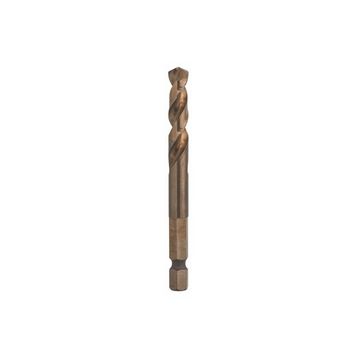Bosch 2608584677 HSS-CO 1/4 Hex Şaft Merkezleme Ucu
