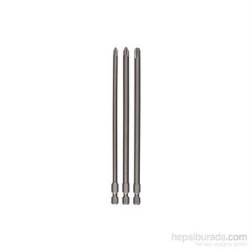 Bosch 2608584677 HSS-CO 1/4 Hex Şaft Merkezleme Ucu