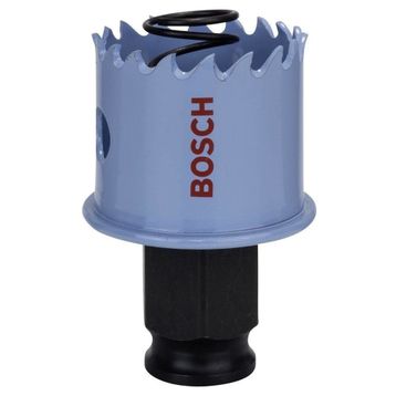 Bosch 2608584789 33 mm Hss %8 Co Paslanmaz-İnox Panç