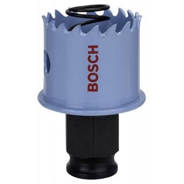 Bosch 2608584789 33 mm Hss %8 Co Paslanmaz-İnox Panç