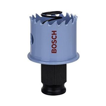 Bosch 2608584789 33 mm Hss %8 Co Paslanmaz-İnox Panç