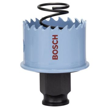 Bosch 2608584792 Paslanmaz-İnox İçin Hızlı Kesim 40 mm HSS %8 Panç