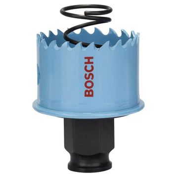 Bosch 2608584792 Paslanmaz-İnox İçin Hızlı Kesim 40 mm HSS %8 Panç