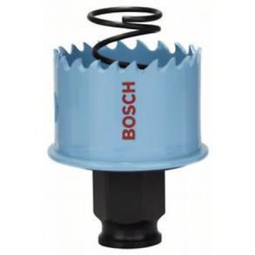 Bosch 2608584792 Paslanmaz-İnox İçin Hızlı Kesim 40 mm HSS %8 Panç