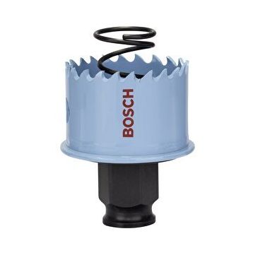 Bosch 2608584792 Paslanmaz-İnox İçin Hızlı Kesim 40 mm HSS %8 Panç