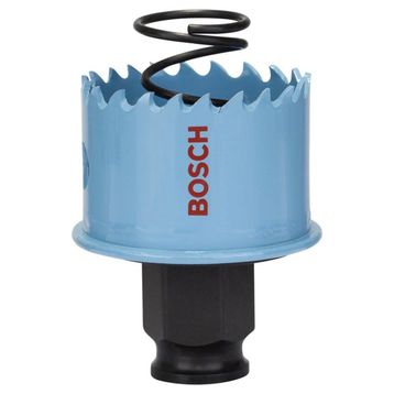 Bosch 2608584792 Paslanmaz-İnox İçin Hızlı Kesim 40 mm HSS %8 Panç
