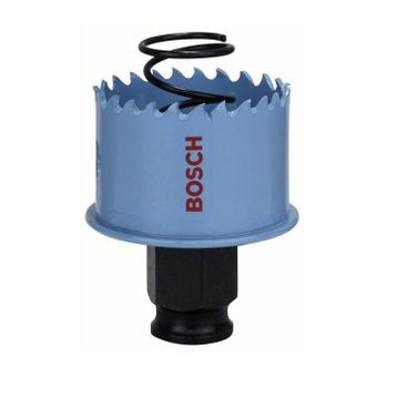Bosch 2608584793 Paslanmaz-İnox İçin Hızlı Kesim 41 mm HSS %8 Panç