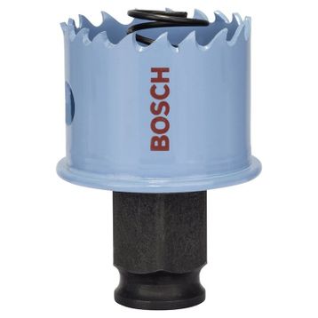 Bosch 2608584795 48 mm Sheet Metal Panç