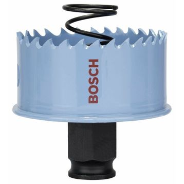 Bosch 2608584797 Paslanmaz-İnox İçin Hızlı Kesim 54 mm HSS %8 Panç