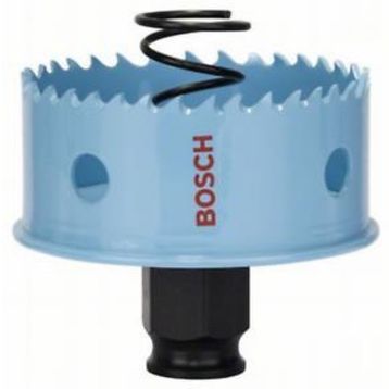 Bosch 2608584799 Paslanmaz-İnox İçin Hızlı Kesim 60 mm HSS %8 Panç