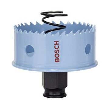 Bosch 2608584799 Paslanmaz-İnox İçin Hızlı Kesim 60 mm HSS %8 Panç
