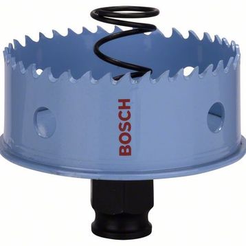 Bosch 2608584803 68 mm Sheet Metal Panç