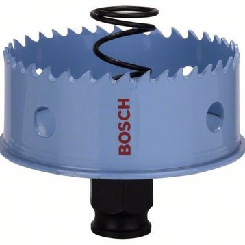 Bosch 2608584803 68 mm Sheet Metal Panç