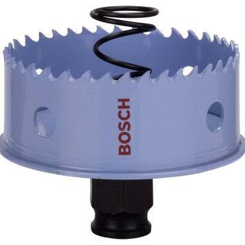 Bosch 2608584803 Paslanmaz-İnox İçin Hızlı Kesim 68 mm HSS %8 Panç