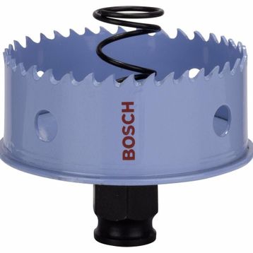 Bosch 2608584803 Paslanmaz-İnox İçin Hızlı Kesim 68 mm HSS %8 Panç