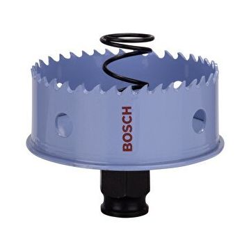 Bosch 2608584803 Paslanmaz-İnox İçin Hızlı Kesim 68 mm HSS %8 Panç