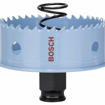 Bosch 2608584804 Paslanmaz-İnox İçin Hızlı Kesim 70 mm HSS %8 Panç