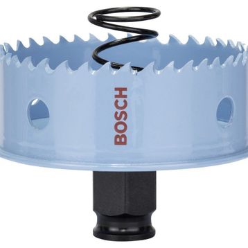 Bosch 2608584804 Paslanmaz-İnox İçin Hızlı Kesim 70 mm HSS %8 Panç
