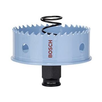 Bosch 2608584804 Paslanmaz-İnox İçin Hızlı Kesim 70 mm HSS %8 Panç